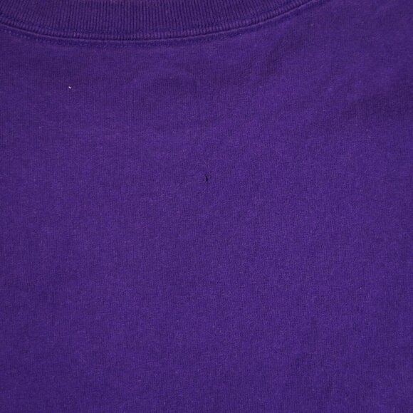 Y2K Vtg Prince Graphic T-shirt Memorial Russell Athletic XXL Retro Pop Diva - Picture 6 of 7